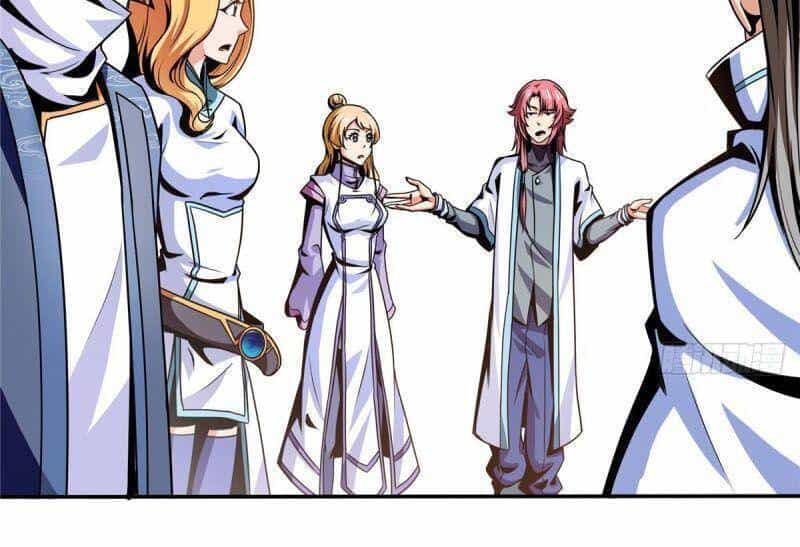 Thiên Đạo Đồ Thư Quán - Chương 46 - ảnh 24