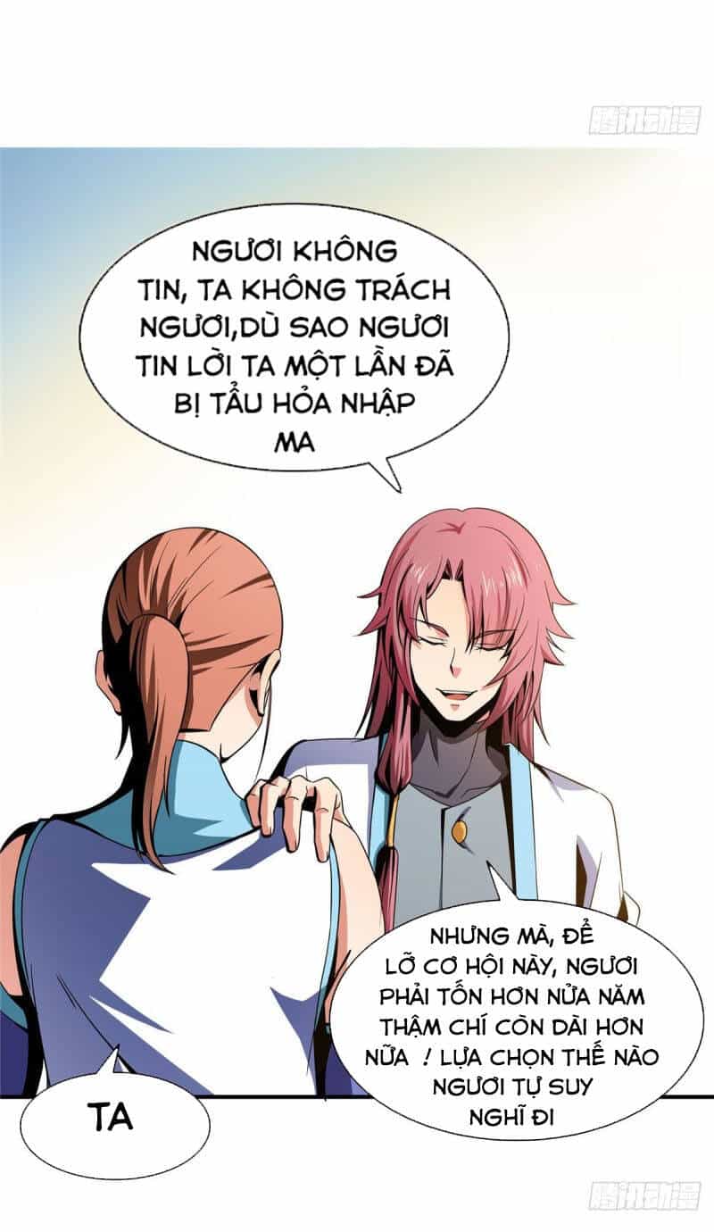 Thiên Đạo Đồ Thư Quán - Chương 48 - ảnh 6