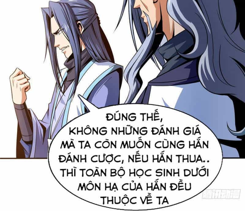 Thiên Đạo Đồ Thư Quán - Chương 51 - ảnh 5