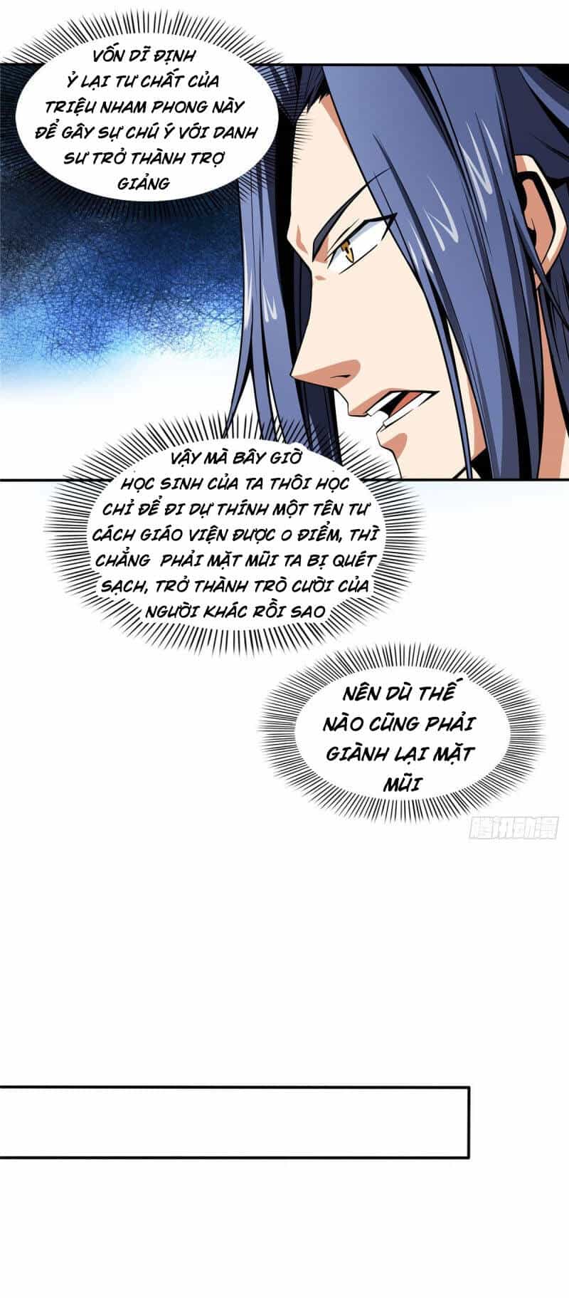 Thiên Đạo Đồ Thư Quán - Chương 51 - ảnh 6