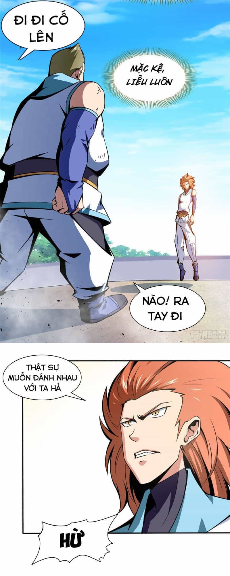 Thiên Đạo Đồ Thư Quán - Chương 52 - ảnh 29
