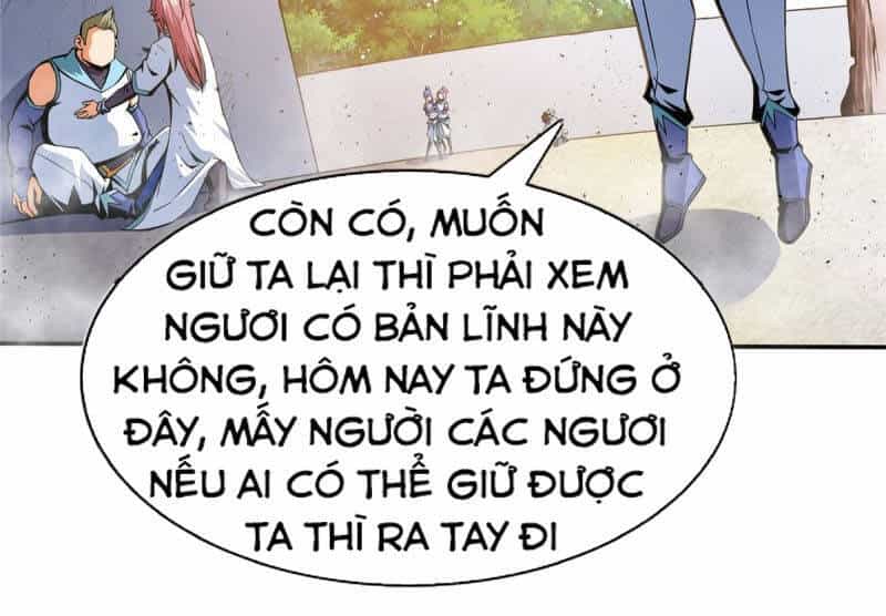 Thiên Đạo Đồ Thư Quán - Chương 52 - ảnh 9
