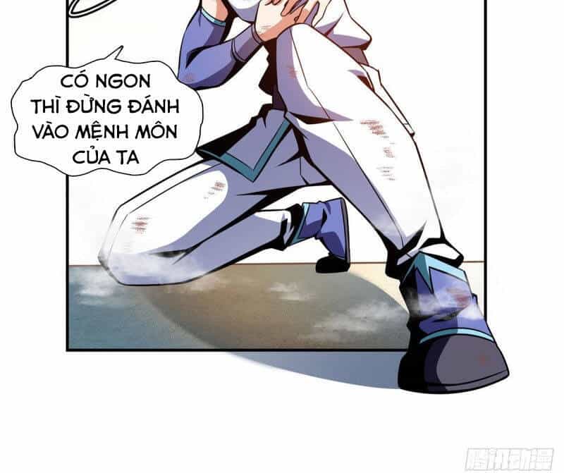Thiên Đạo Đồ Thư Quán - Chương 53 - ảnh 20