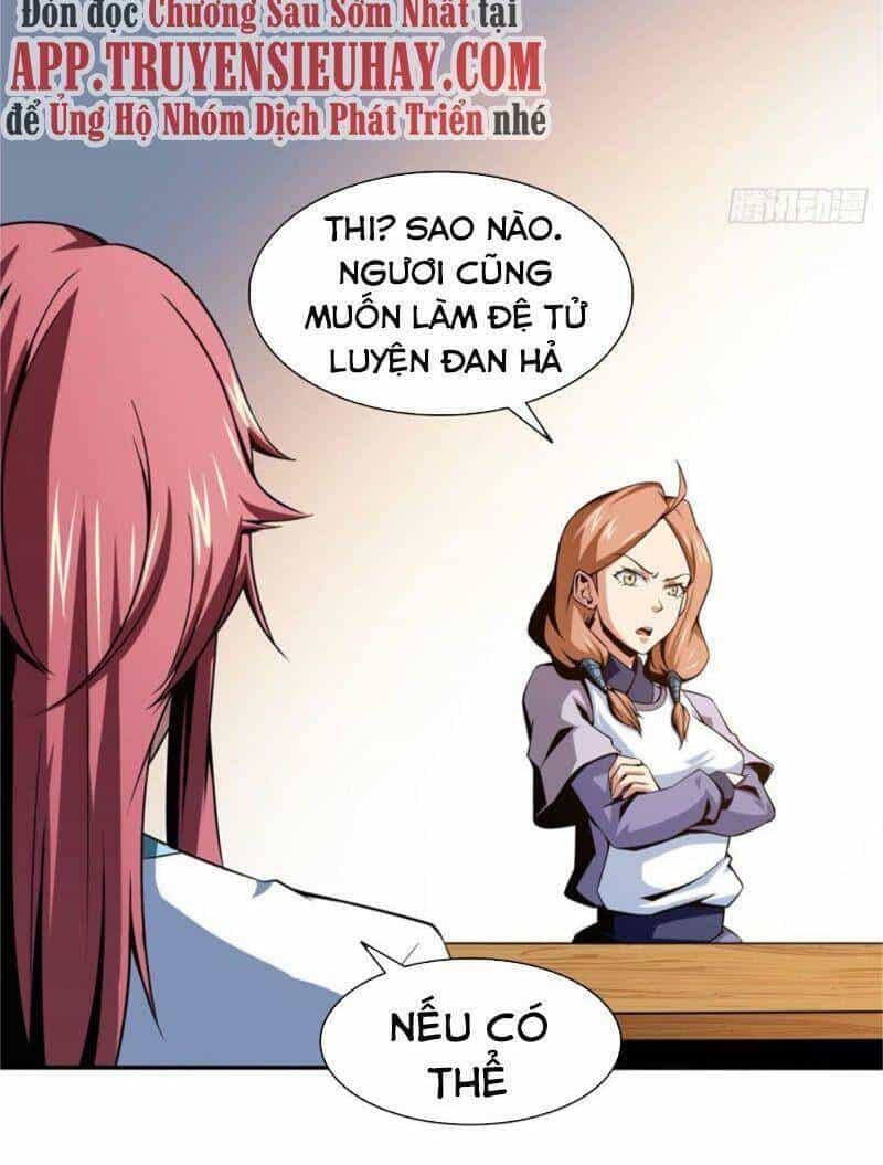 Thiên Đạo Đồ Thư Quán - Chương 56 - ảnh 2