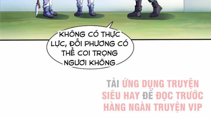 Thiên Đạo Đồ Thư Quán - Chương 6 - ảnh 21