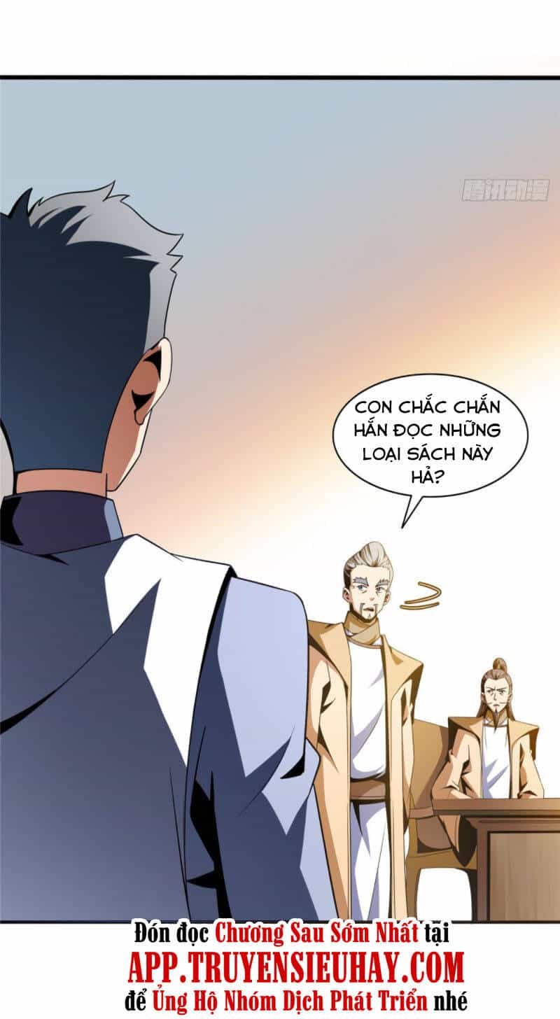 Thiên Đạo Đồ Thư Quán - Chương 62 - ảnh 7