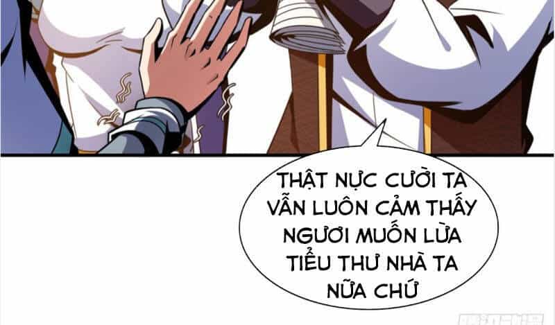 Thiên Đạo Đồ Thư Quán - Chương 64 - ảnh 21