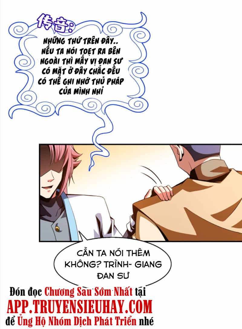 Thiên Đạo Đồ Thư Quán - Chương 67 - ảnh 13