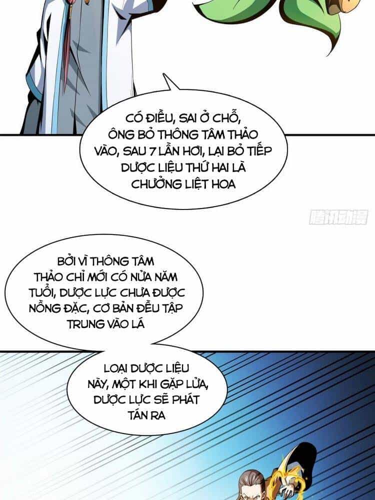 Thiên Đạo Đồ Thư Quán - Chương 68 - ảnh 20