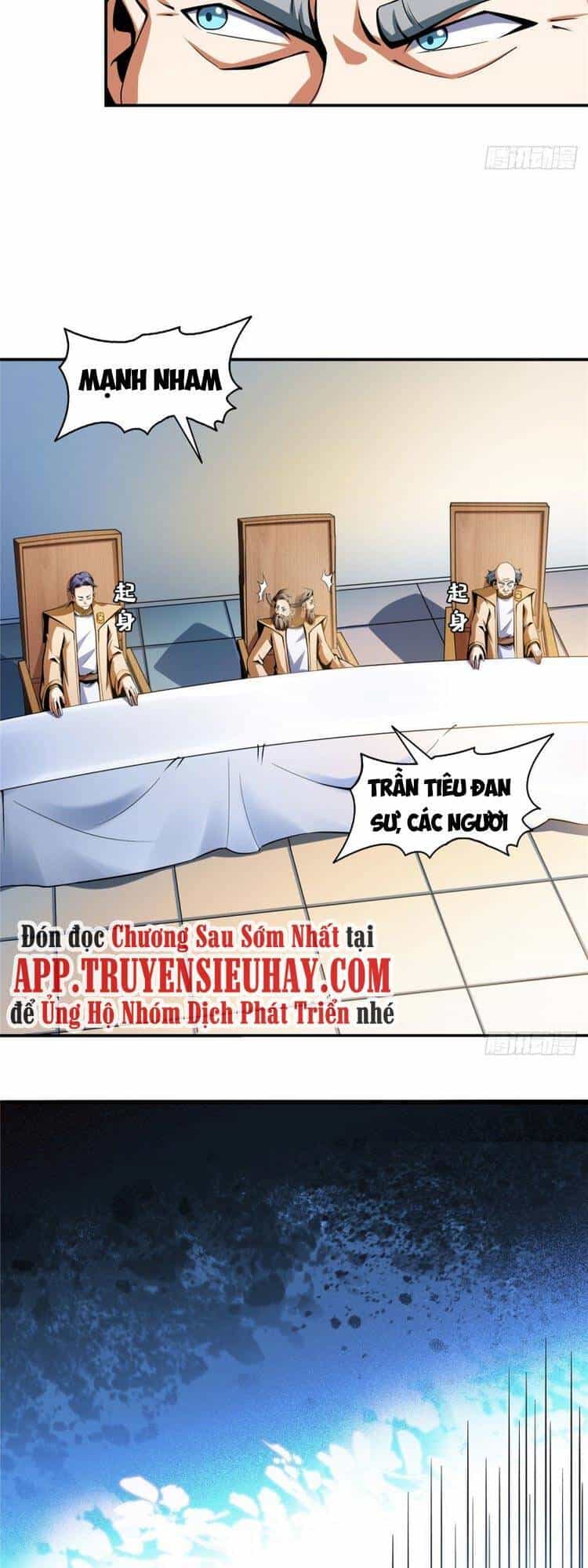 Thiên Đạo Đồ Thư Quán - Chương 69 - ảnh 5