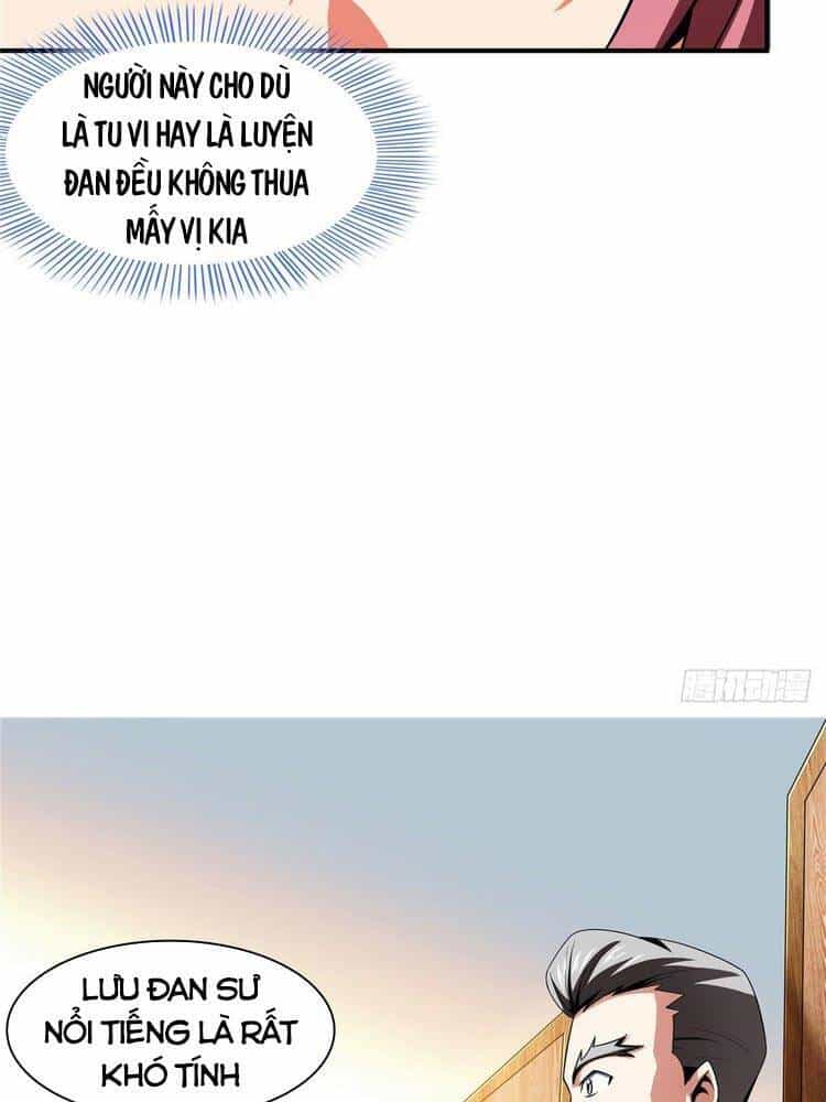 Thiên Đạo Đồ Thư Quán - Chương 70 - ảnh 4