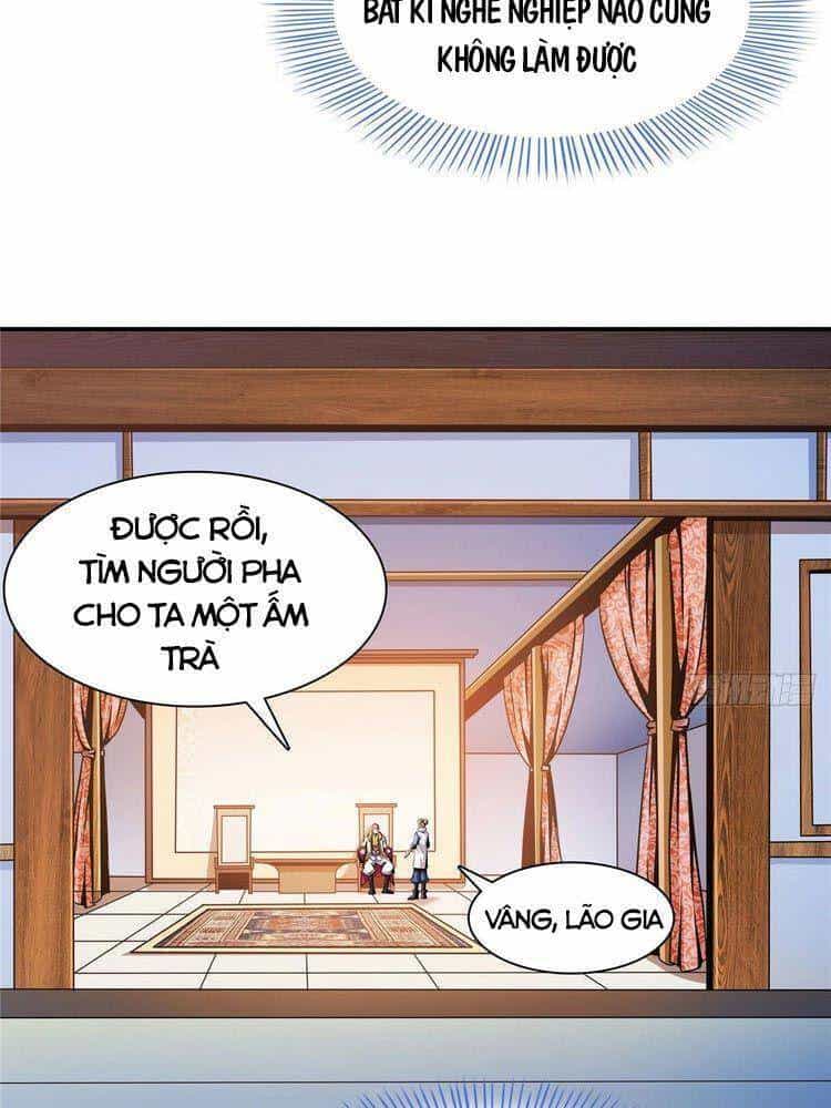 Thiên Đạo Đồ Thư Quán - Chương 73 - ảnh 21