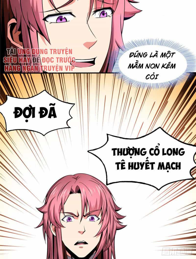 Thiên Đạo Đồ Thư Quán - Chương 8 - ảnh 38