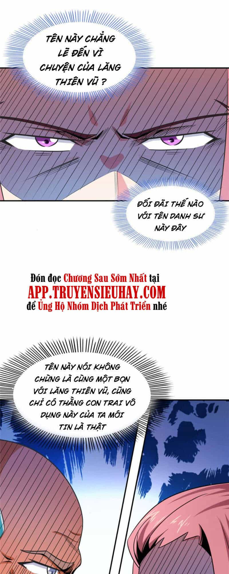 Thiên Đạo Đồ Thư Quán - Chương 81 - ảnh 25