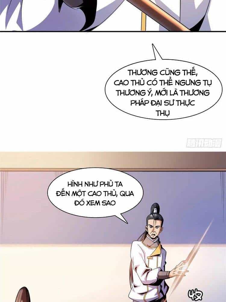 Thiên Đạo Đồ Thư Quán - Chương 84 - ảnh 16