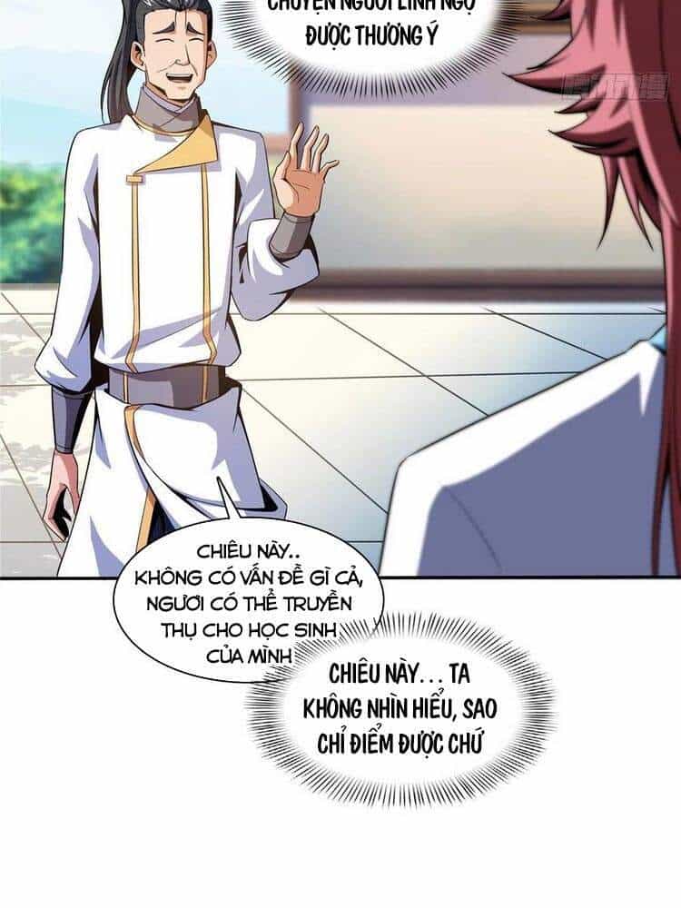 Thiên Đạo Đồ Thư Quán - Chương 85 - ảnh 10