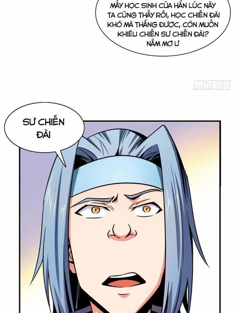 Thiên Đạo Đồ Thư Quán - Chương 87 - ảnh 8