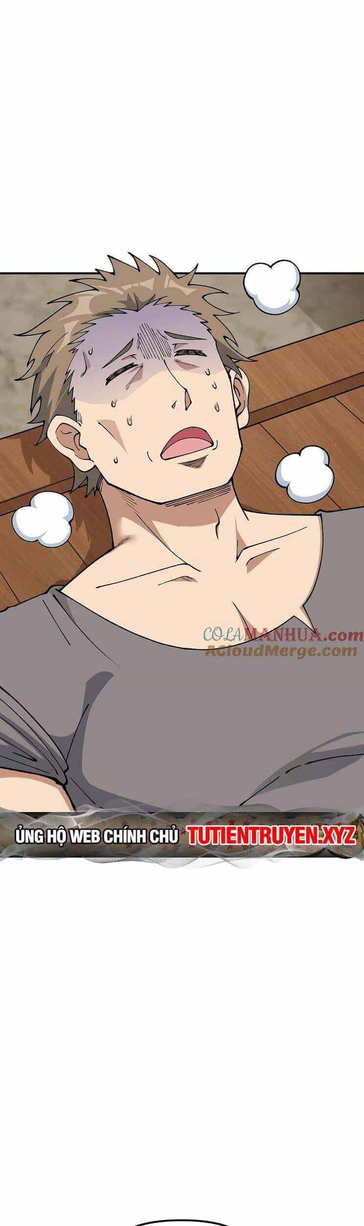 Thiên Đạo Này Cũng Không Ngốc Lắm - Chương 68 - ảnh 8