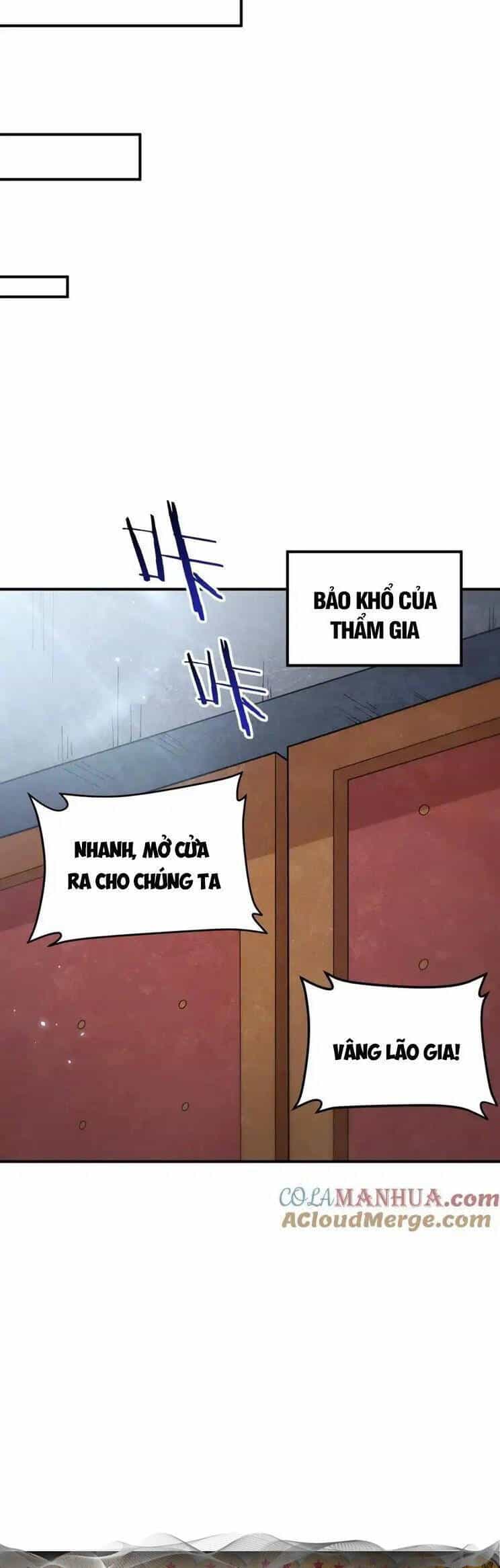 Thiên Đạo Này Cũng Không Ngốc Lắm - Chương 70 - ảnh 25