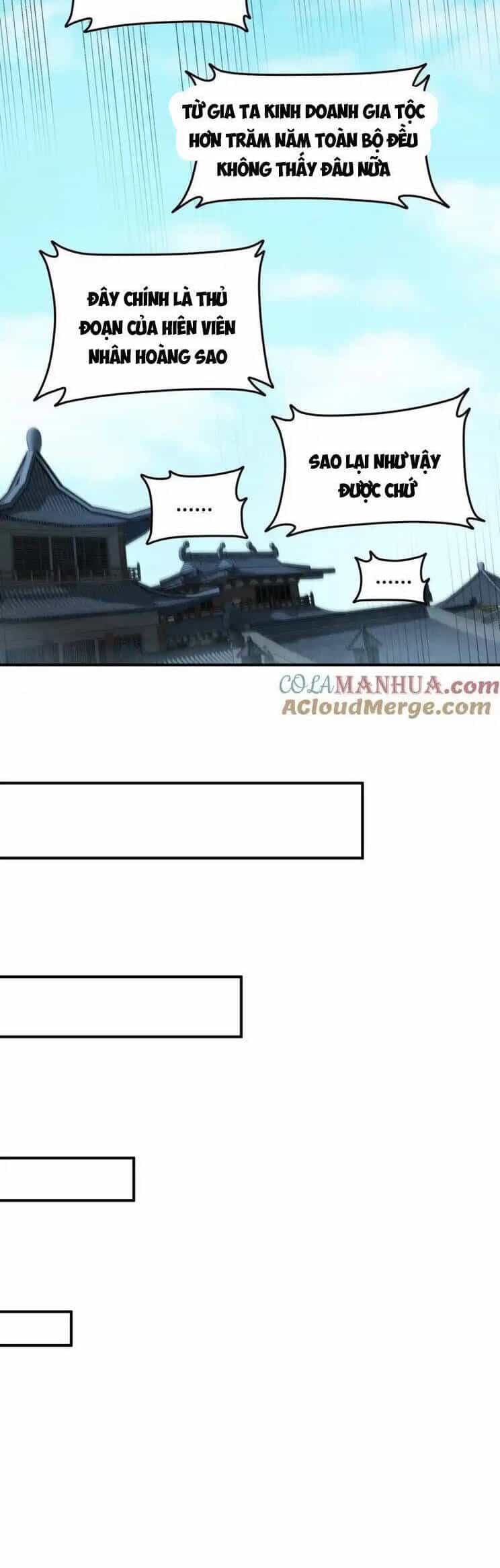Thiên Đạo Này Cũng Không Ngốc Lắm - Chương 70 - ảnh 30