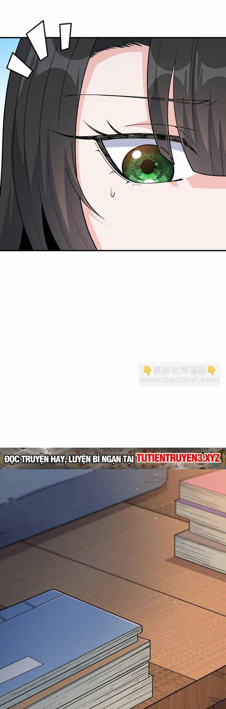Thiên Đạo Này Cũng Không Ngốc Lắm - Chương 75 - ảnh 16
