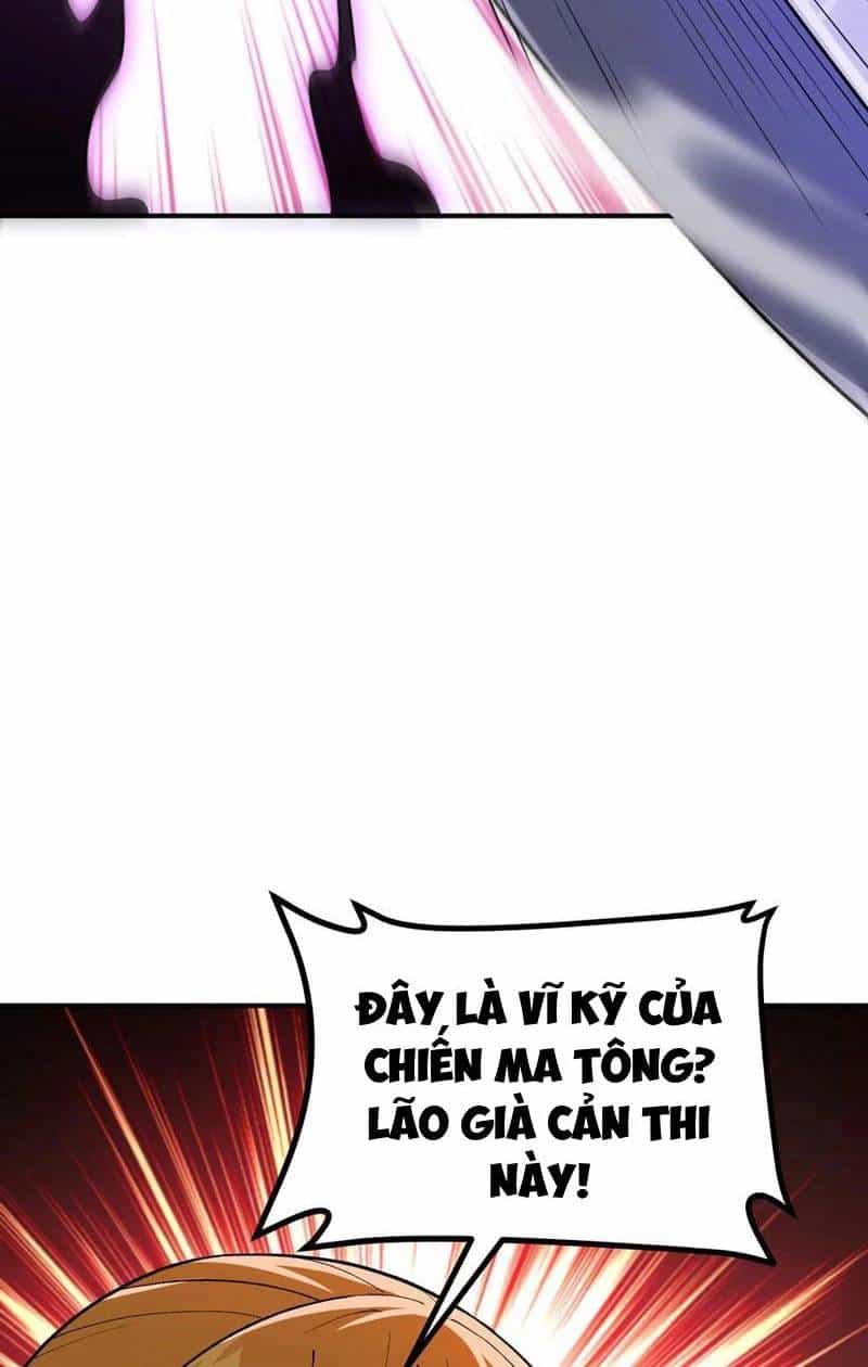 Thiên Đạo Này Cũng Không Ngốc Lắm - Chương 82 - ảnh 14