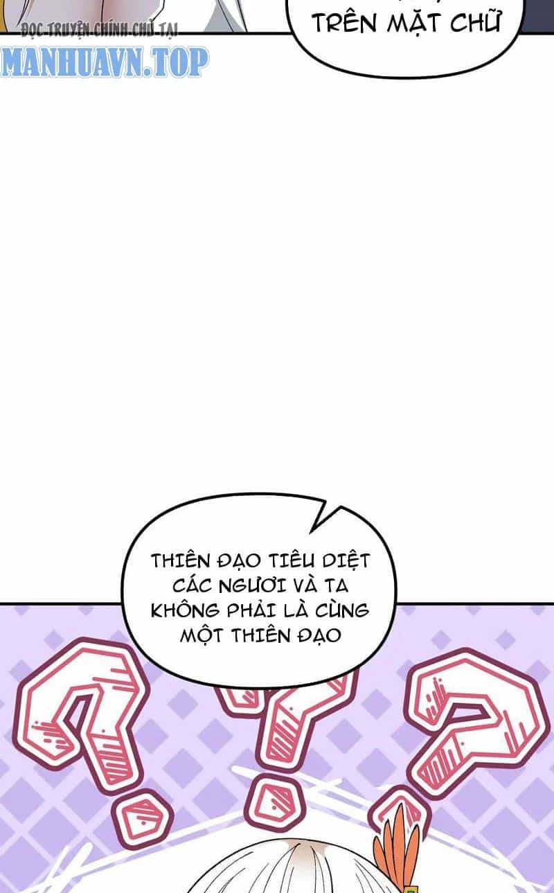 Thiên Đạo Này Cũng Không Ngốc Lắm - Chương 86 - ảnh 59