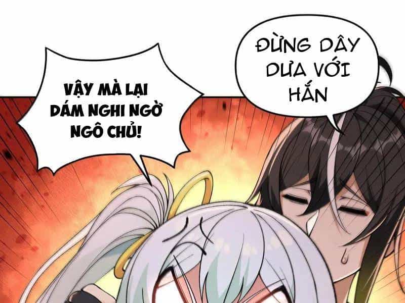 Thiên Đạo Này Cũng Không Ngốc Lắm - Chương 88 - ảnh 26