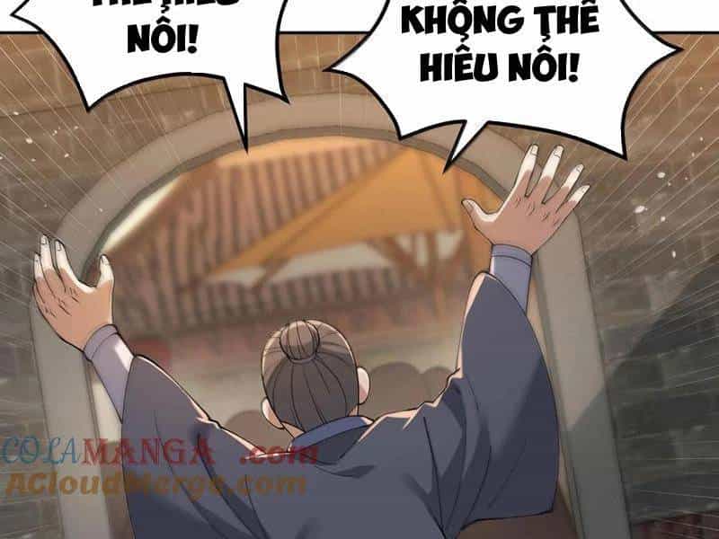 Thiên Đạo Này Cũng Không Ngốc Lắm - Chương 88 - ảnh 83