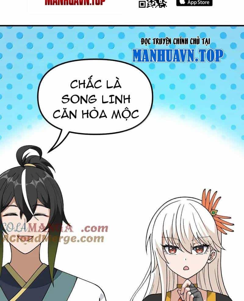 Thiên Đạo Này Cũng Không Ngốc Lắm - Chương 89 - ảnh 29