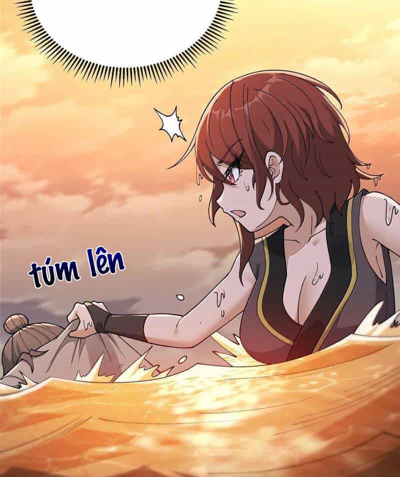 Thiên Đạo Này Cũng Không Ngốc Lắm - Chương 92 - ảnh 111