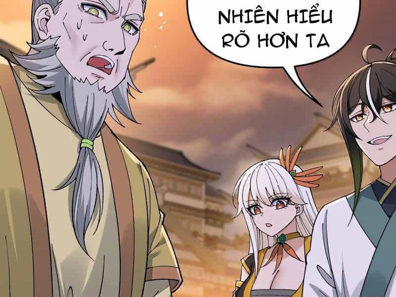 Thiên Đạo Này Cũng Không Ngốc Lắm - Chương 93 - ảnh 190