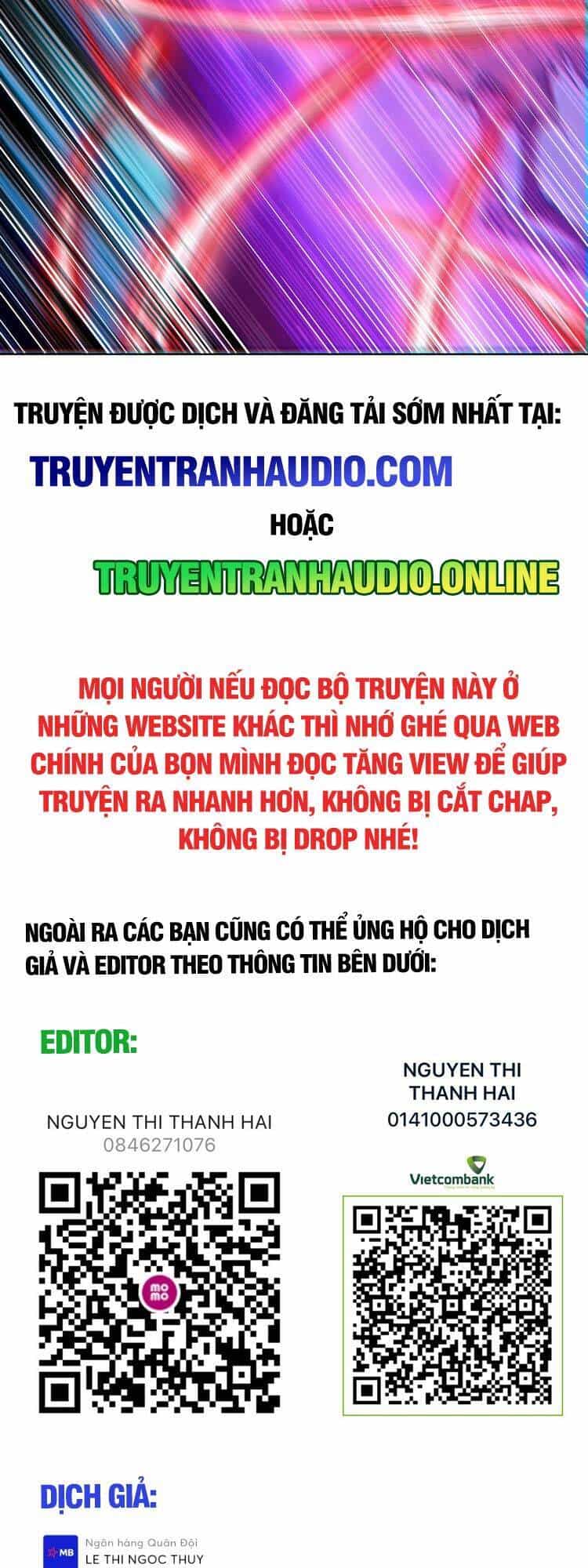 Thiên Đạo Này Cũng Không Ngốc Lắm - Chương 7 - ảnh 35