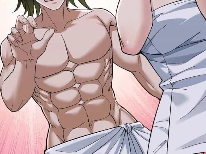 Thiên Đạo Này Cũng Không Ngốc Lắm - Chương 98 - ảnh 132