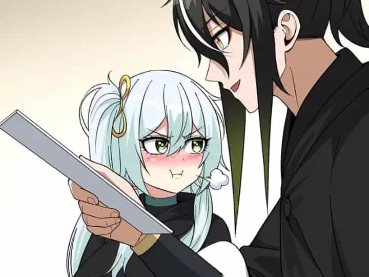 Thiên Đạo Này Cũng Không Ngốc Lắm - Chương 144 - ảnh 43