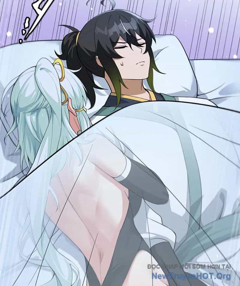 Thiên Đạo Này Cũng Không Ngốc Lắm - Chương 151 - ảnh 21