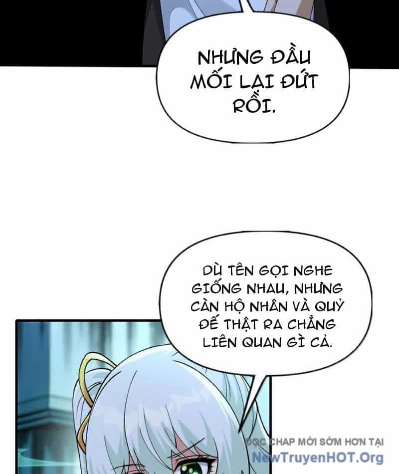 Thiên Đạo Này Cũng Không Ngốc Lắm - Chương 154 - ảnh 12