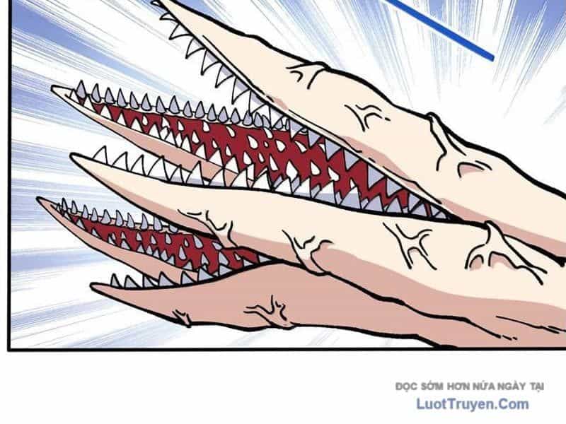 Thiên Đạo Này Cũng Không Ngốc Lắm - Chương 163 - ảnh 5
