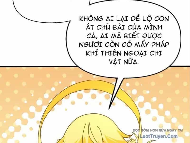 Thiên Đạo Này Cũng Không Ngốc Lắm - Chương 168 - ảnh 140