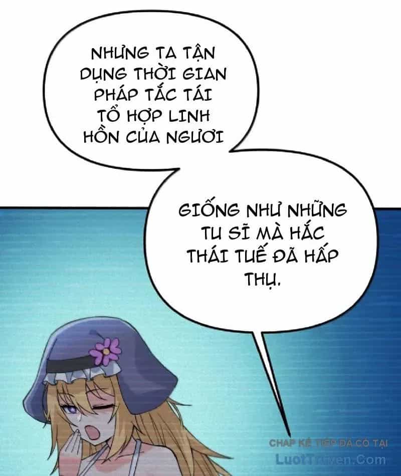 Thiên Đạo Này Cũng Không Ngốc Lắm - Chương 169 - ảnh 75