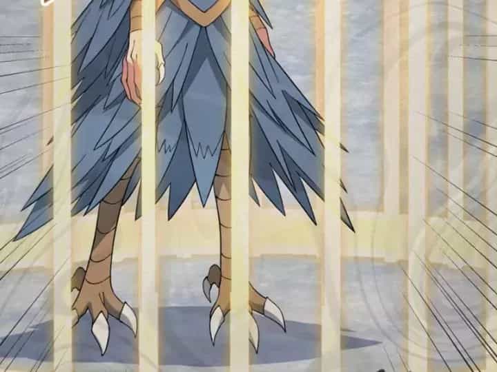 Thiên Đạo Này Cũng Không Ngốc Lắm - Chương 184 - ảnh 79