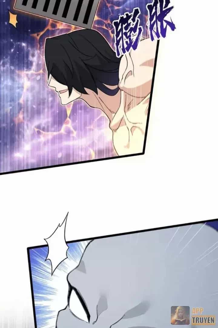 Thiên Đạo Này Cũng Không Ngốc Lắm - Chương 187 - ảnh 12
