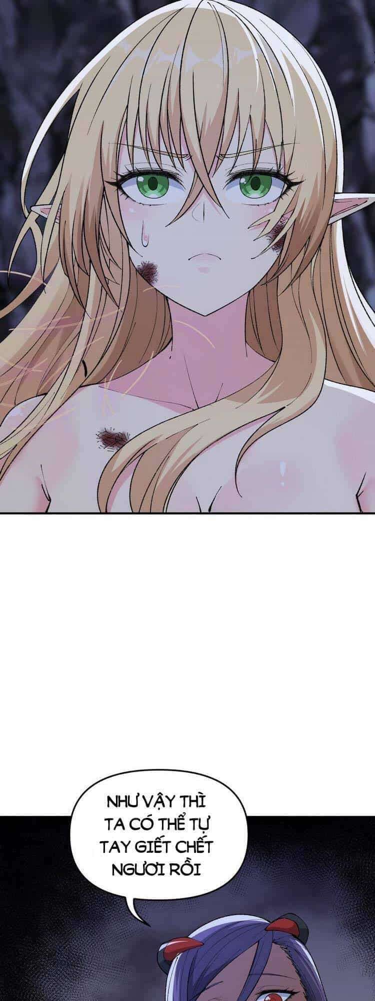 Thiên Đạo Này Cũng Không Ngốc Lắm - Chương 14 - ảnh 13