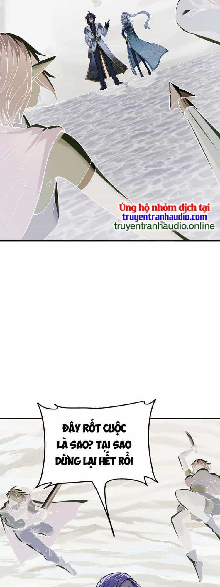 Thiên Đạo Này Cũng Không Ngốc Lắm - Chương 14 - ảnh 23