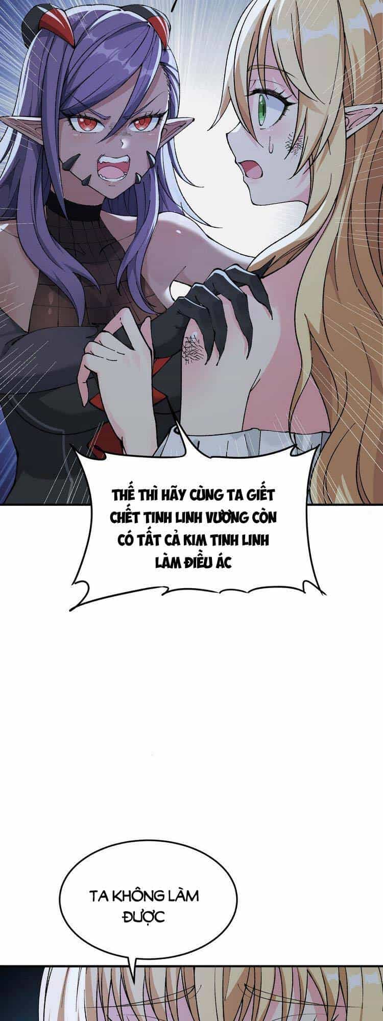 Thiên Đạo Này Cũng Không Ngốc Lắm - Chương 14.5 - ảnh 10