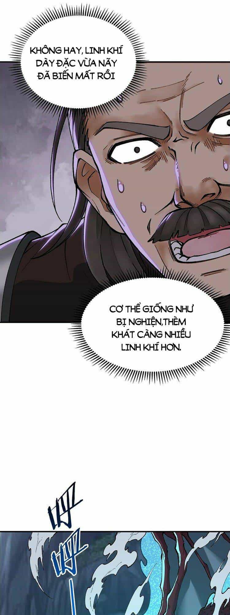 Thiên Đạo Này Cũng Không Ngốc Lắm - Chương 23 - ảnh 7