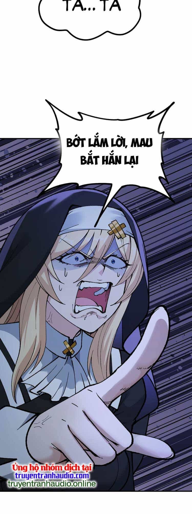 Thiên Đạo Này Cũng Không Ngốc Lắm - Chương 34 - ảnh 30