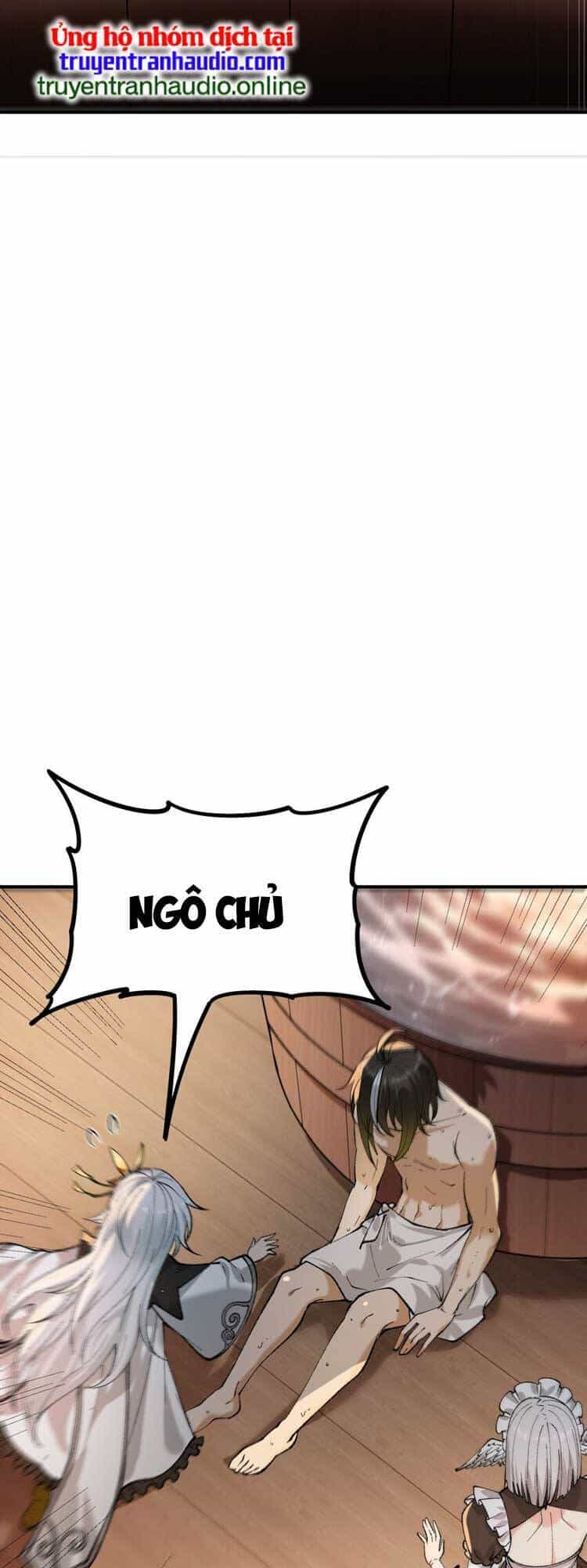 Thiên Đạo Này Cũng Không Ngốc Lắm - Chương 38 - ảnh 15