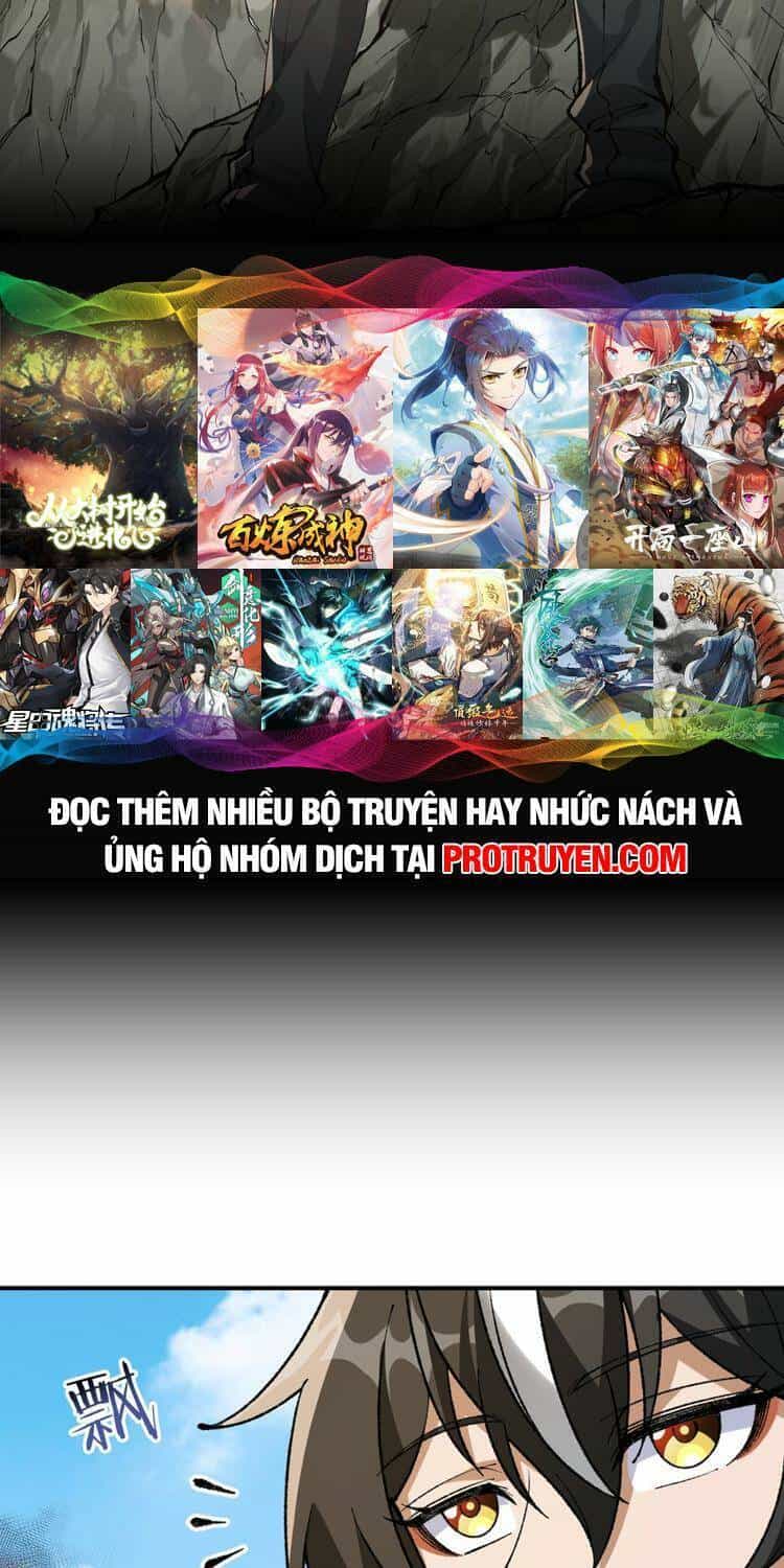Thiên Đạo Này Cũng Không Ngốc Lắm - Chương 39 - ảnh 39