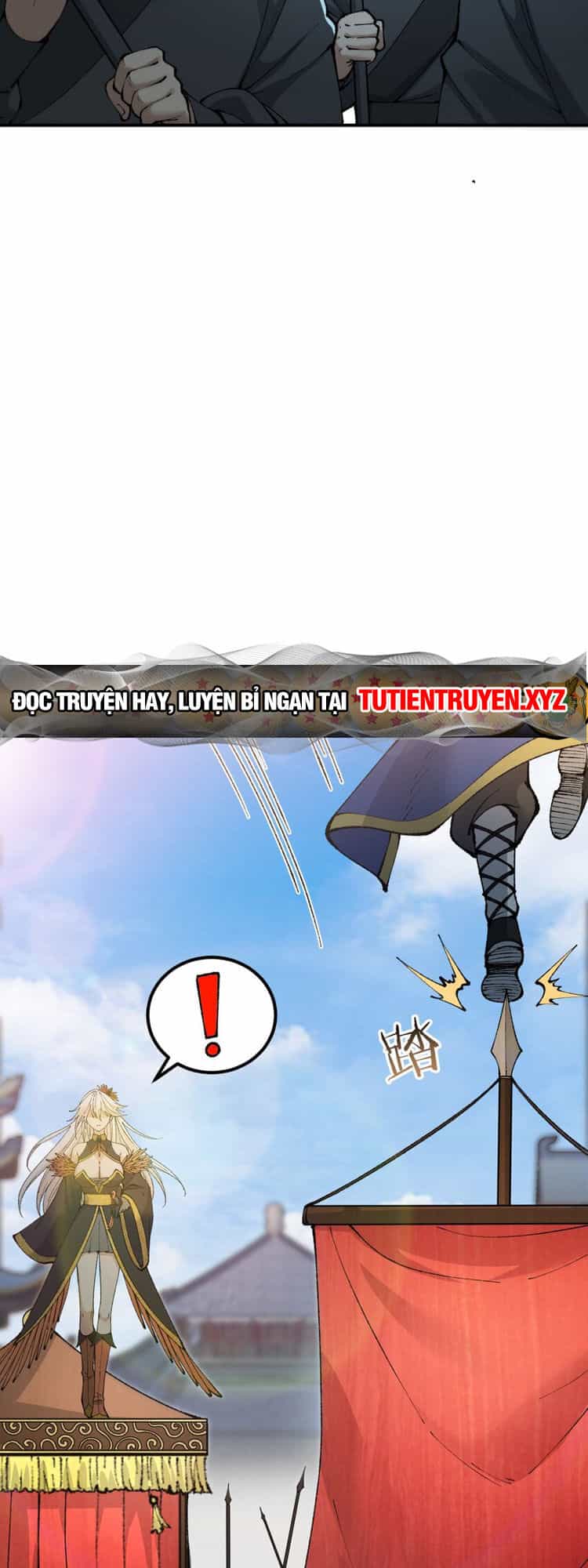 Thiên Đạo Này Cũng Không Ngốc Lắm - Chương 44 - ảnh 24
